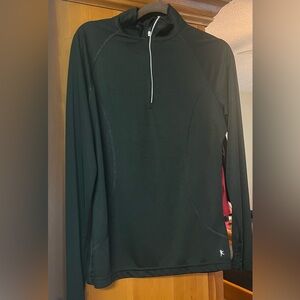 Ladies Danskin running shirt